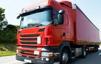 Adana Başmakçı Ambar Kargo