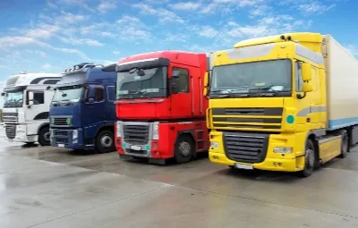 Adana Başmakçı Nakliye Ambarı