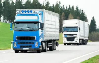 Adana Başmakçı | Eşya Taşıma